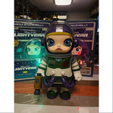 MEGA SPACE MOLLY 400% Buzz Lightyear Special Edition 2025 Limited Edition